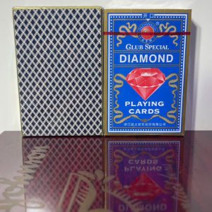 MẪU KIM CƯƠNG XANH